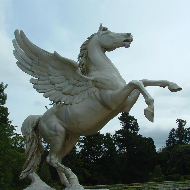 Заказать статую по