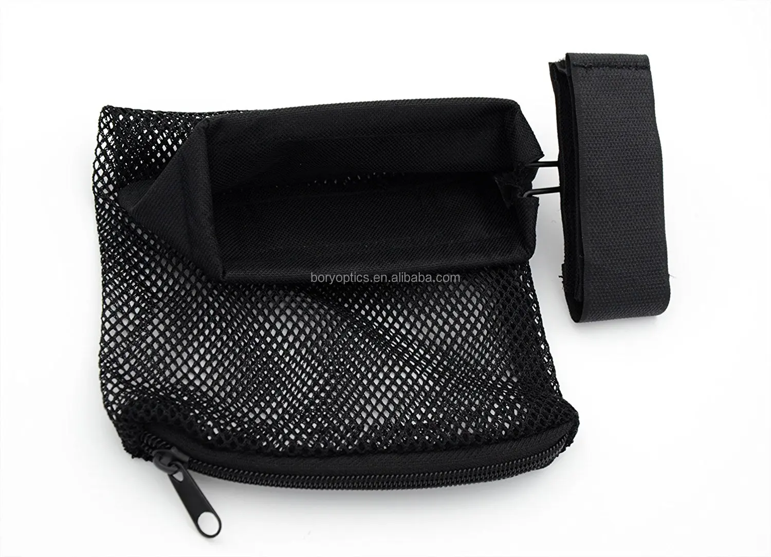 Tactical Deluxe Mesh Brass Catcher Ar15 Ar15 .223 5.56 Rifle Brass