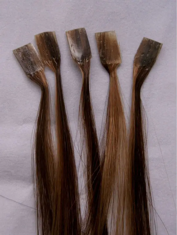 cold fusion hair extensions