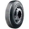 Famous brand technology WANLI produced milever Brand truck tire 295/75r22.5