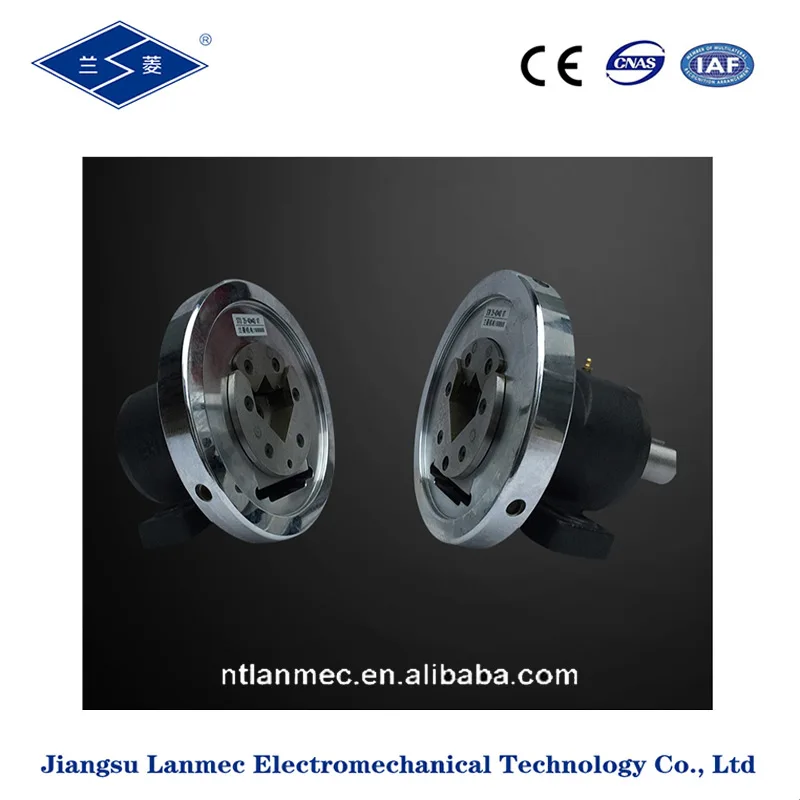 mechanical safety chuck