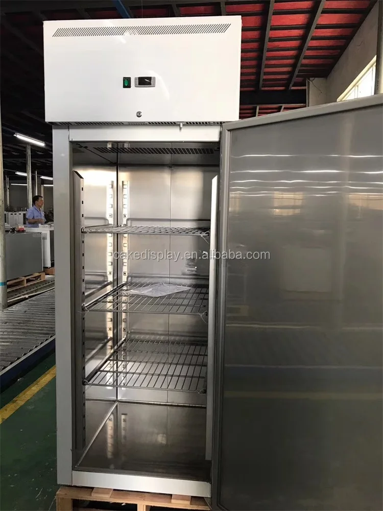 Commercial Refrigeration Equipment