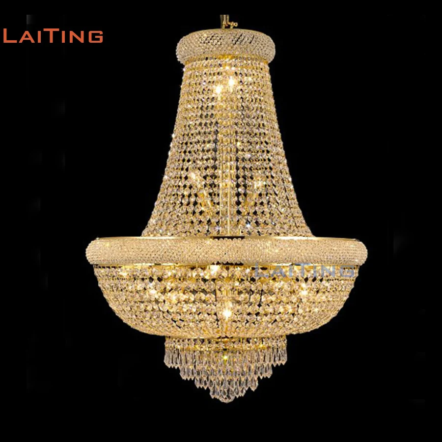 Lighting Chandelier Modern Egyptian Crystal Chandelier 71022 Buy