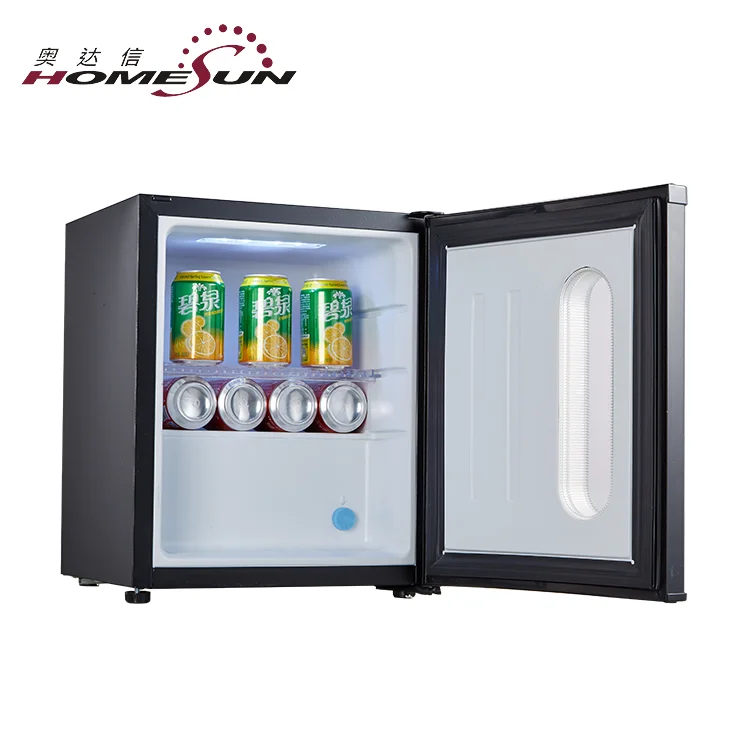 Custom Hotel Guest Room Refrigerator,Hotel Minibar Automatic System