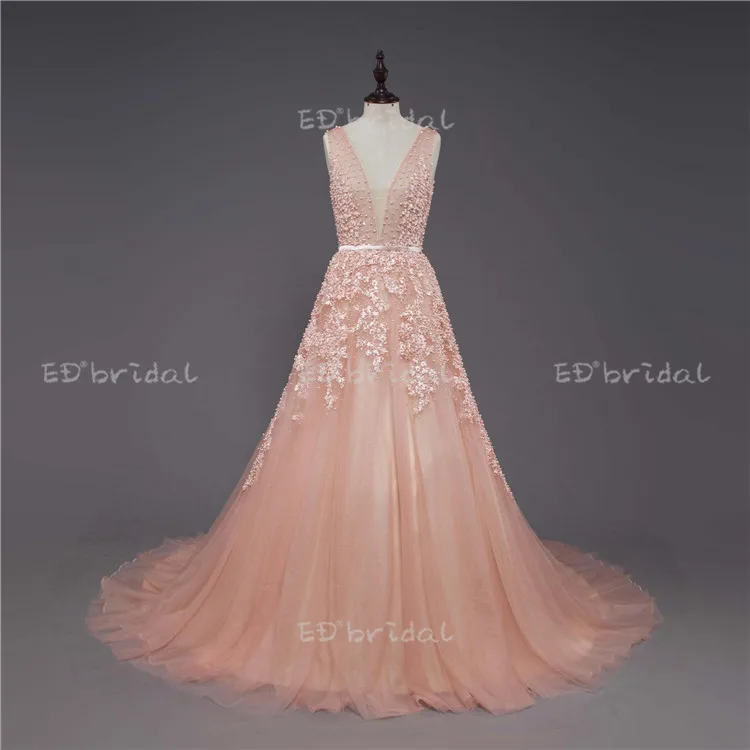elegant gowns 2018