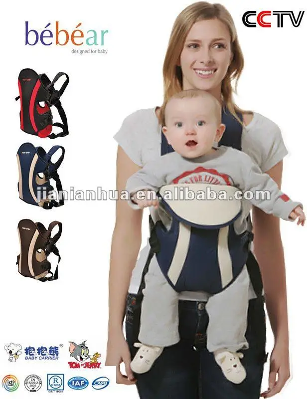 bebear baby carrier