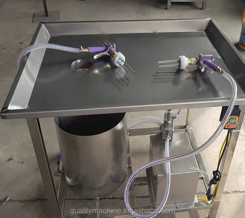 Hot Sale Electric Meat Marinade Injector Buy Electric Meat Injector