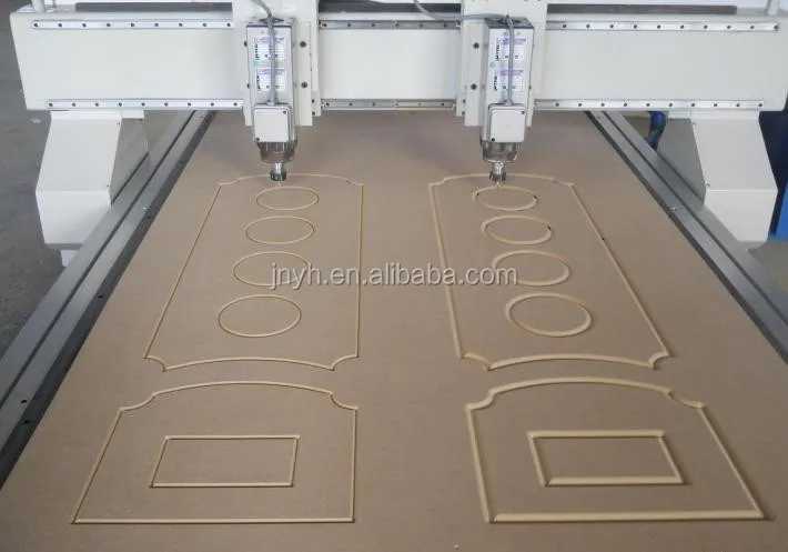 Cnc Router Doors Factory Price Wood Carving Door Design Cnc Routers 1325 (1300*2500 ...