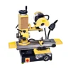 2019 most popular high precision universal tool and cutter grinding machine
