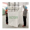 FREE SAMPLE heavy duty PP jumbo bulk big bag for building waste