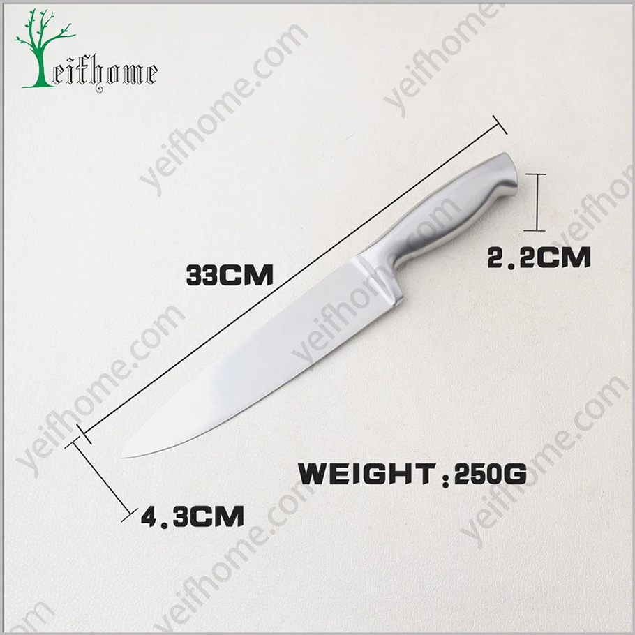 oem amazon service chef knife