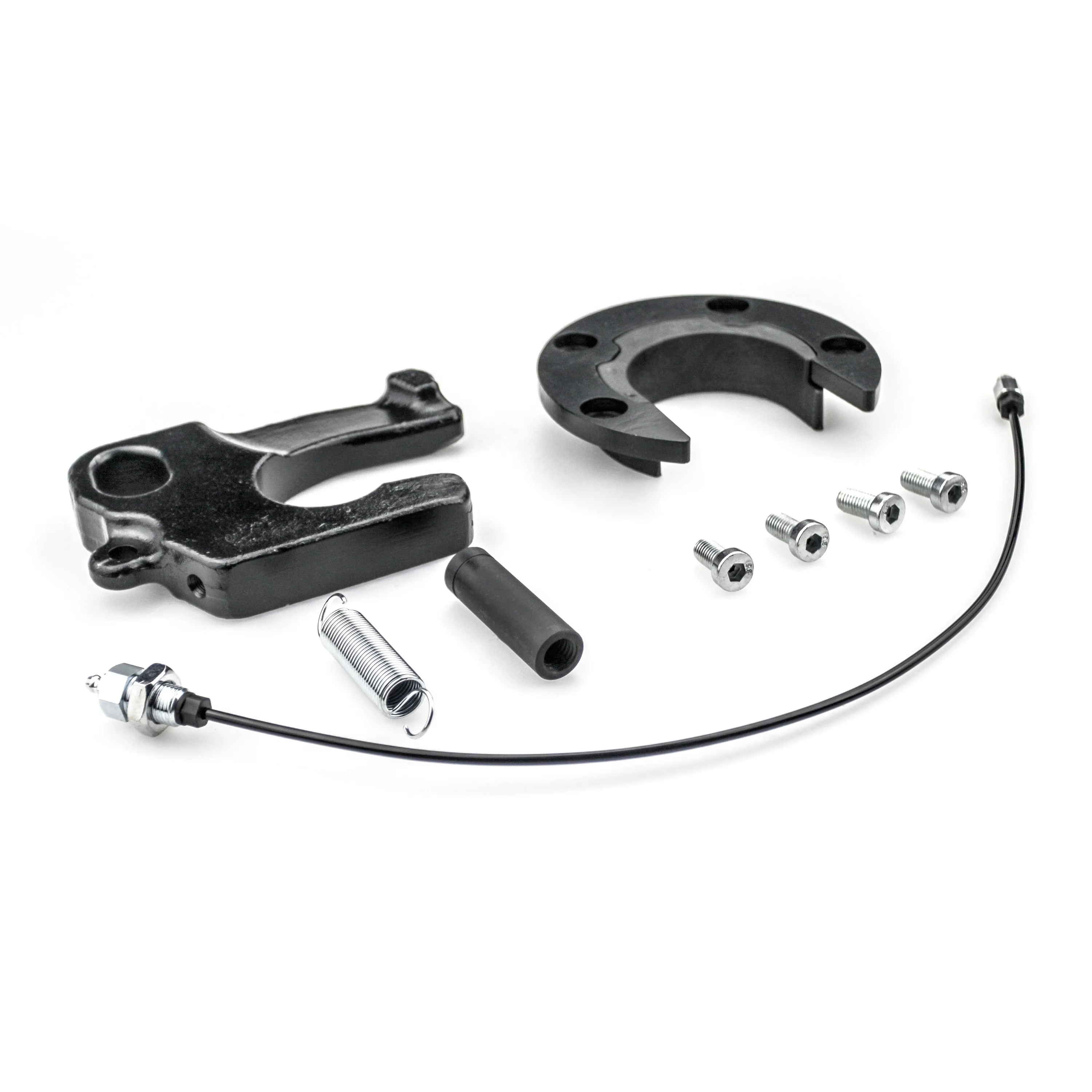 Fifth Wheel Repair Kit Sk310592 /jost Fifthwheel Repair Kit For Lock 095.565 /jaw Repair Kit Uc