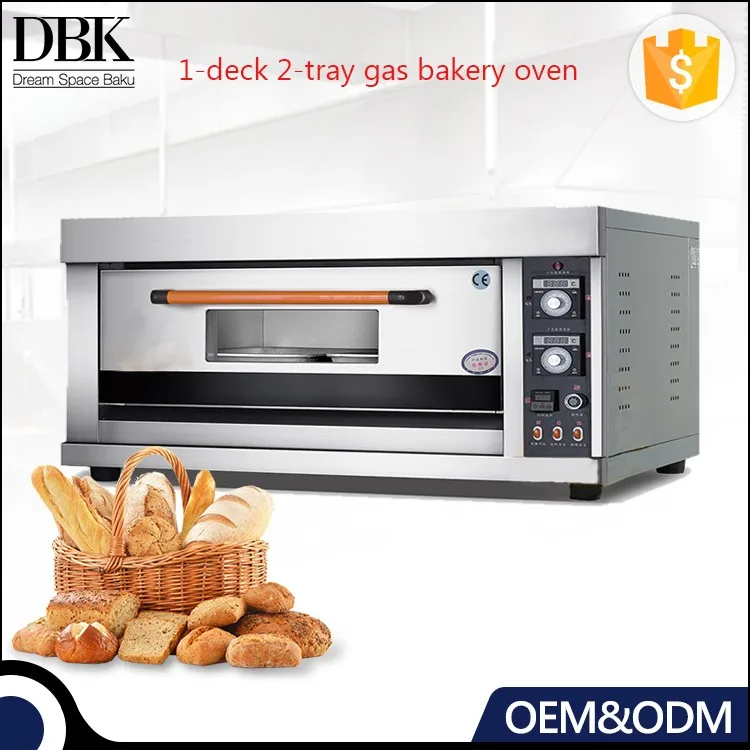 Industrial Baking Oven Price Of Pizza Master Oven Deck Oven In China