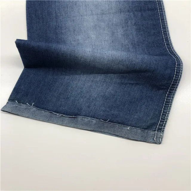 hemp denim