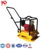 Building Construction Tools and Equipment Plate Compactor For Excavator / Electric Tamper Most Demanded Products In India