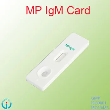  Iso  Supplier Prostate  Specific Antigen Rapid Test Kit 