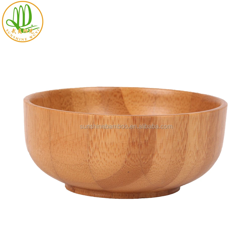 Eco Bamboo Bowl Disposable Serving Bowls Buy Bamboo Bowl,Bamboo