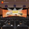 Special Effects 4dx Theater Hot 4d Cinema Chair