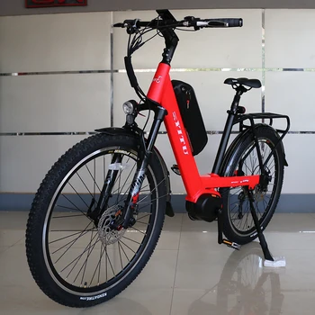 250w mid drive motor