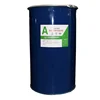 Two component silicone sealant drum for curtain wall glass