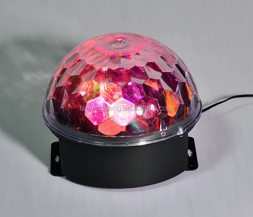 Most Popular Chinamost Popular China Cheap Led Magic Crystal Ball,Stage ...