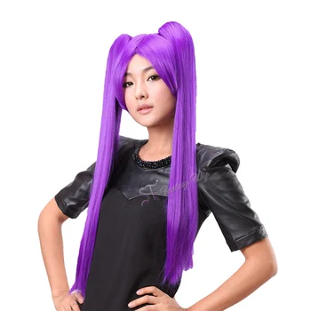 Heat Resistant Synthetic League Of Legends Jinx Cosplay Wigs Buy Cosplay Wigscosplay Wigsleague Of Legends Jinx Cosplay Wig Product On Alibabacom