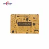 HF 13.56mhz card RFID smart PVC card hotel property management access control