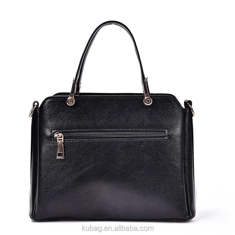 cartoon girl tote bag