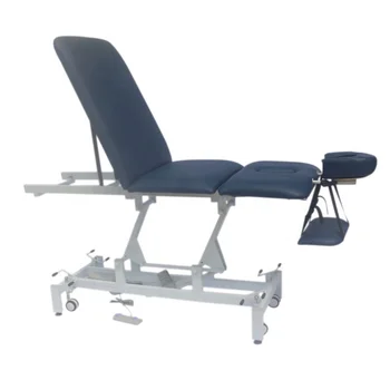 Cy C108b Electric Physical Therapy Treatment Chair Facial Bed Physio Plinth Table Buy Treatment Bed Treatment Chair Facial Bed Physical Therapy