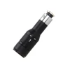 250 Lumens Car Cigarette Lighter Aluminum alloy Q5 LED Torch Light Self driving Emergency Rechargeable Car Charging Flashlight