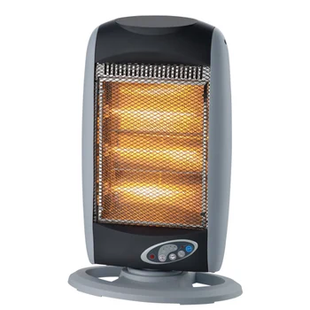 halogen heater