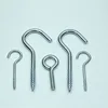 Stainless Steel Square Eye Bolt Snap