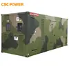 Agent wanted!!660kw super silent diesel generator with UK engine CE ISO approved