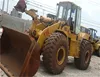 Secondhand Wheel Loader CAT 950G /Caterpillar 966/ 950G/ 962H/ 950E/ 966G/ used pay loader