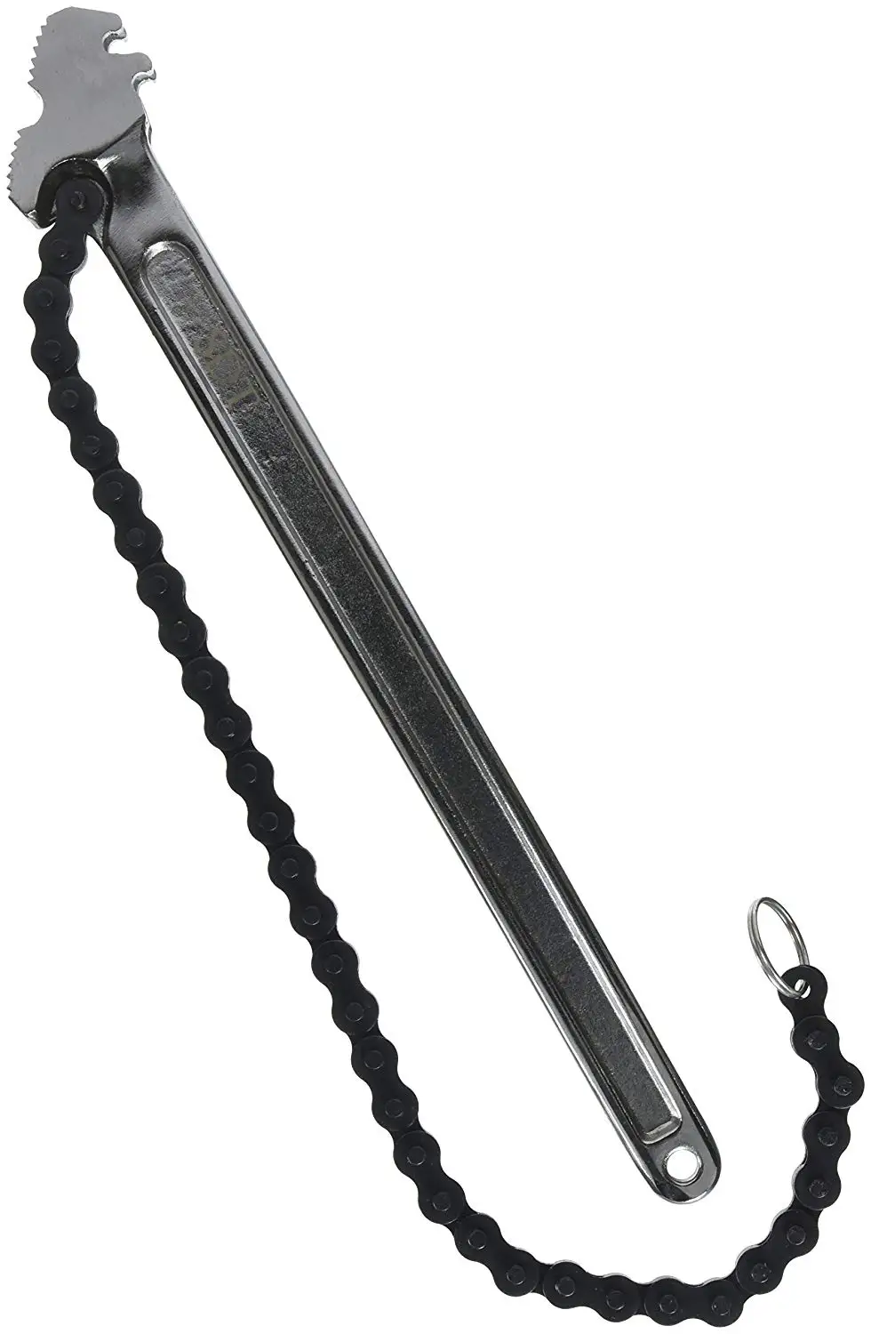 aluminum chain wrench