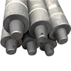 HP Graphite Electrode graphite with Low Ash Materials