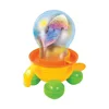 115ml microwave looking soap bubble machine outdoor toy