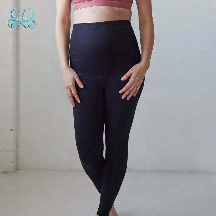 compression pants for pregnancy