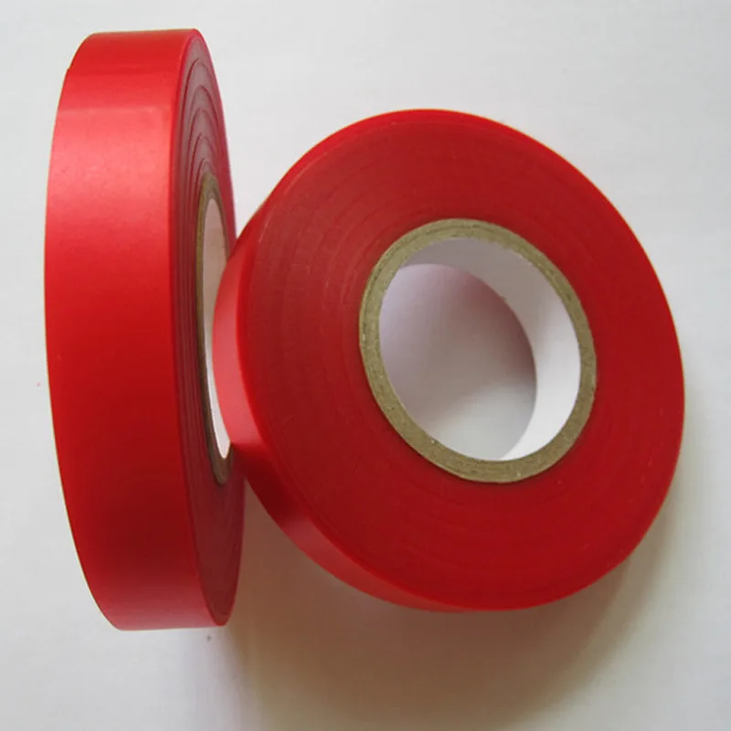 Plant tie tape Idea