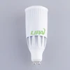Factory direct sale GU10 12W dimmable LED COB Spotlight bulbs with 24/40/60 degree beam angle 220V 230V 85-265V