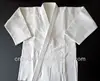 100% cotton 750g competition judo uniform/judo gi