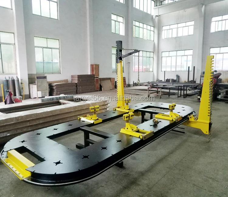 Auto Body Frame Machine/car Body Repair Tool/chassis Straightening