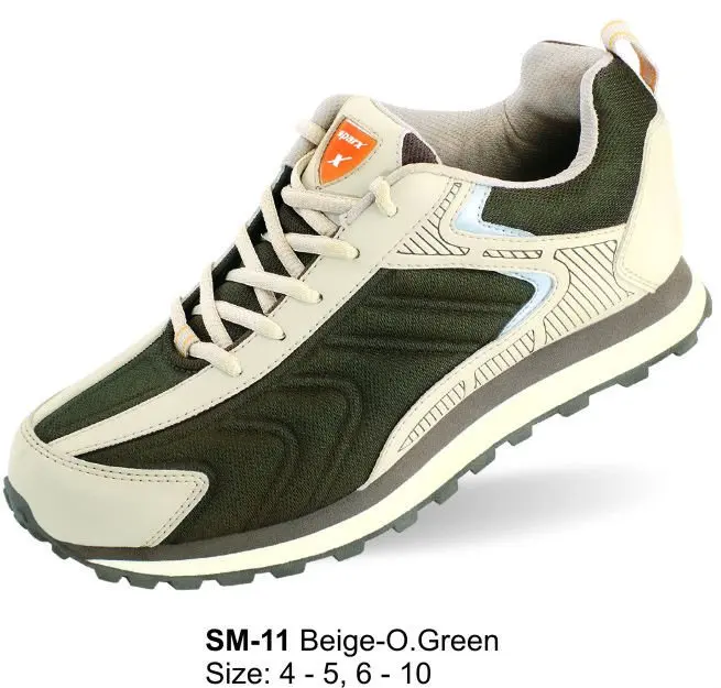 relaxo jogger shoes