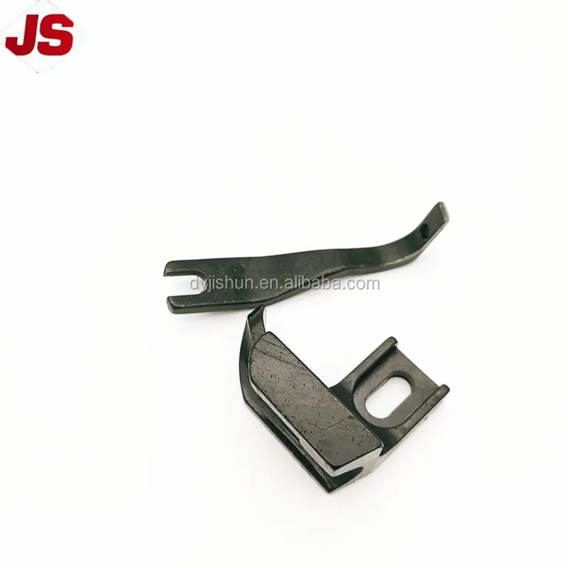 JUKI LU-1510 INDUSTRIAL SEWING MACHINE PARTS HIGH QUALITY SEWING ACCESSORIES S35 3/8 PRESSER FOOT