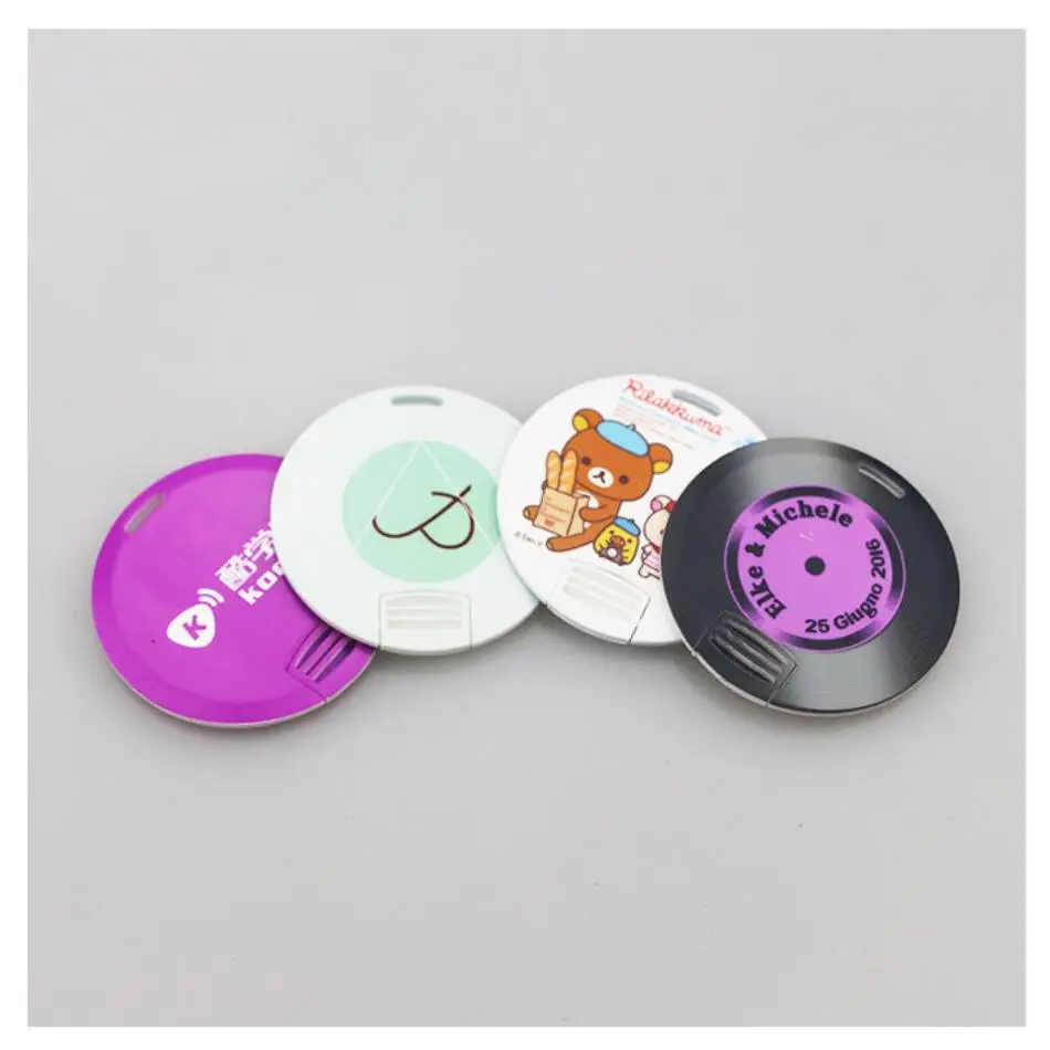 8Gb 16Gb 32Gb 64Gb Credit Card Usb Flash Drive Customized Pen Drive Personalized As Your Logo Photo Design Pendrive - ANKUX.COM