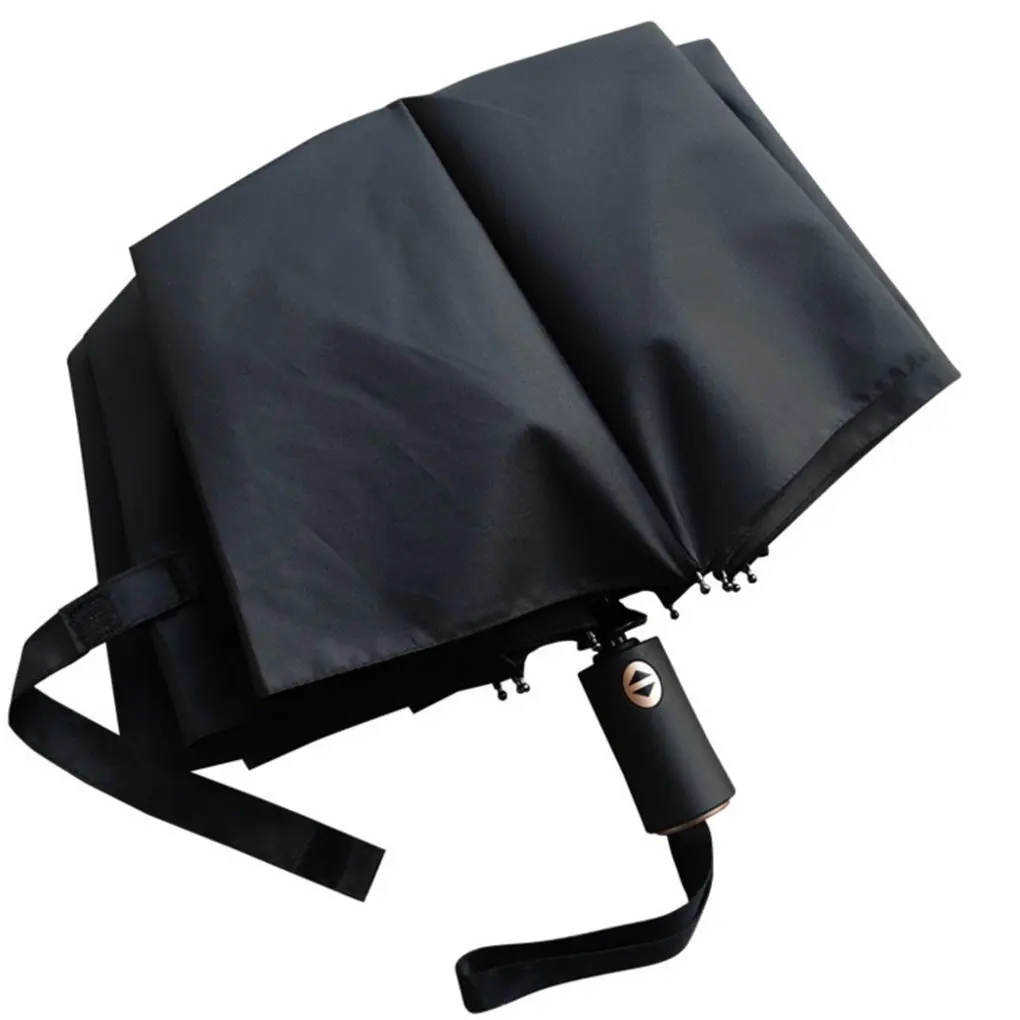 best auto close umbrella