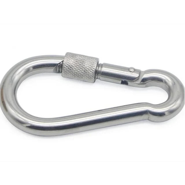 Carabiner Hook-18