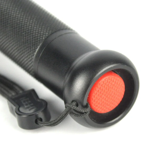 high lumen flashlight self defense