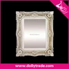 49*59cm Vintage Antique Resin Picture Photo Frame for Oil Painting