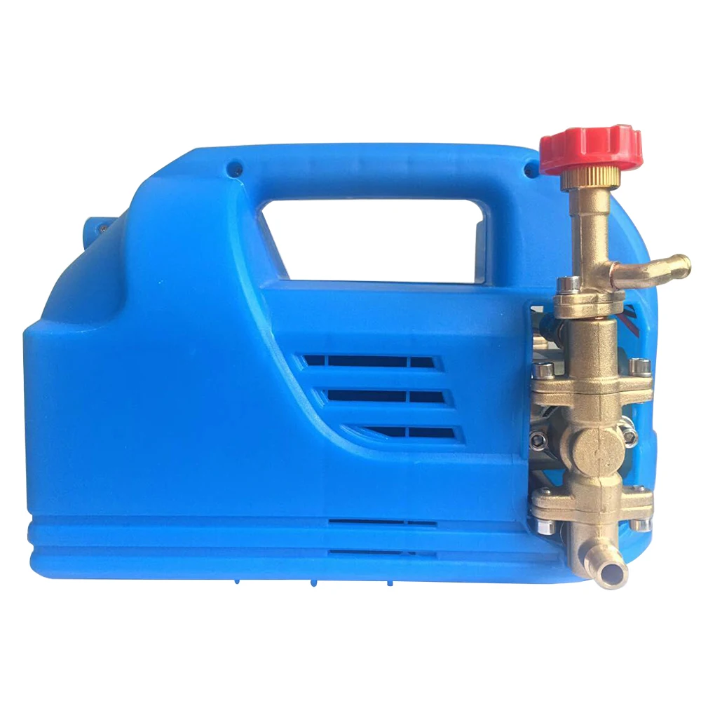 Ilot 12,48,60 Volt Powerful Hydraulic Water Fertilizer High Pressure Piston Pump Buy Portable